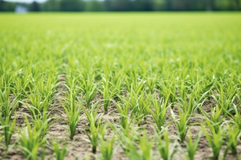 Lawn Reseeding Service in Ventura County, CA