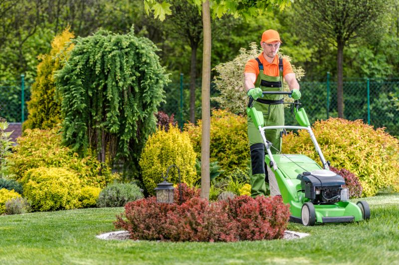 Preparing Your Yard
